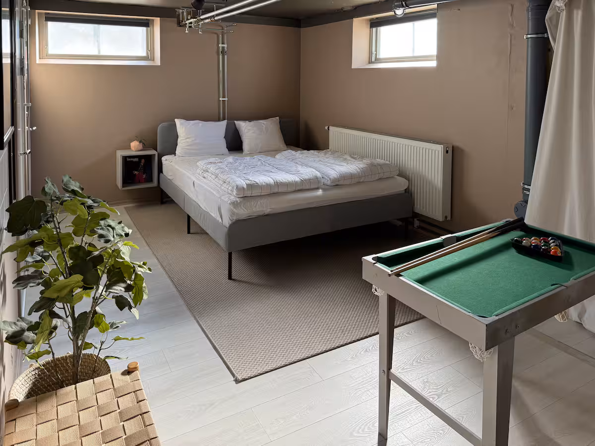 air bnb 3